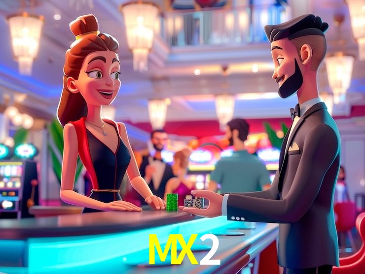 MX2 Two-Factor Authentication Slots