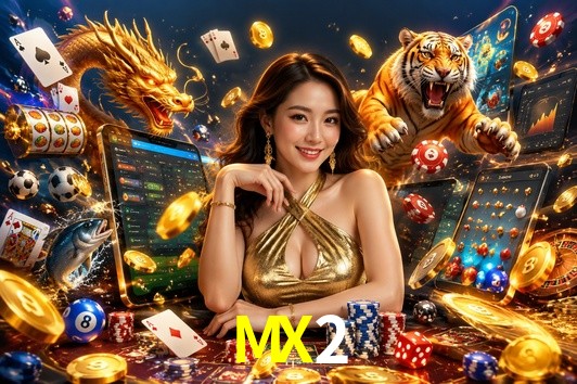 MX2 gaming platform