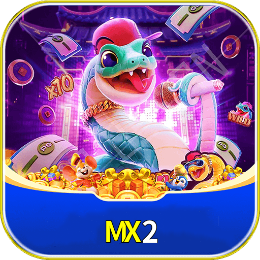 MX2 logo